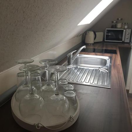 Joel Living Hotel Langenhagen  Ngoại thất bức ảnh
