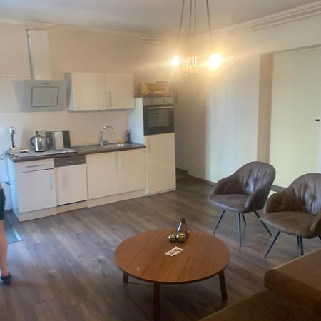 Joel Living Hotel Langenhagen  Ngoại thất bức ảnh
