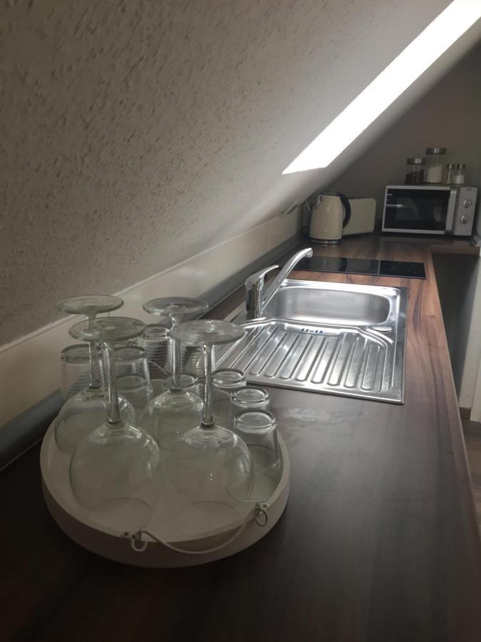 Joel Living Hotel Langenhagen  Ngoại thất bức ảnh