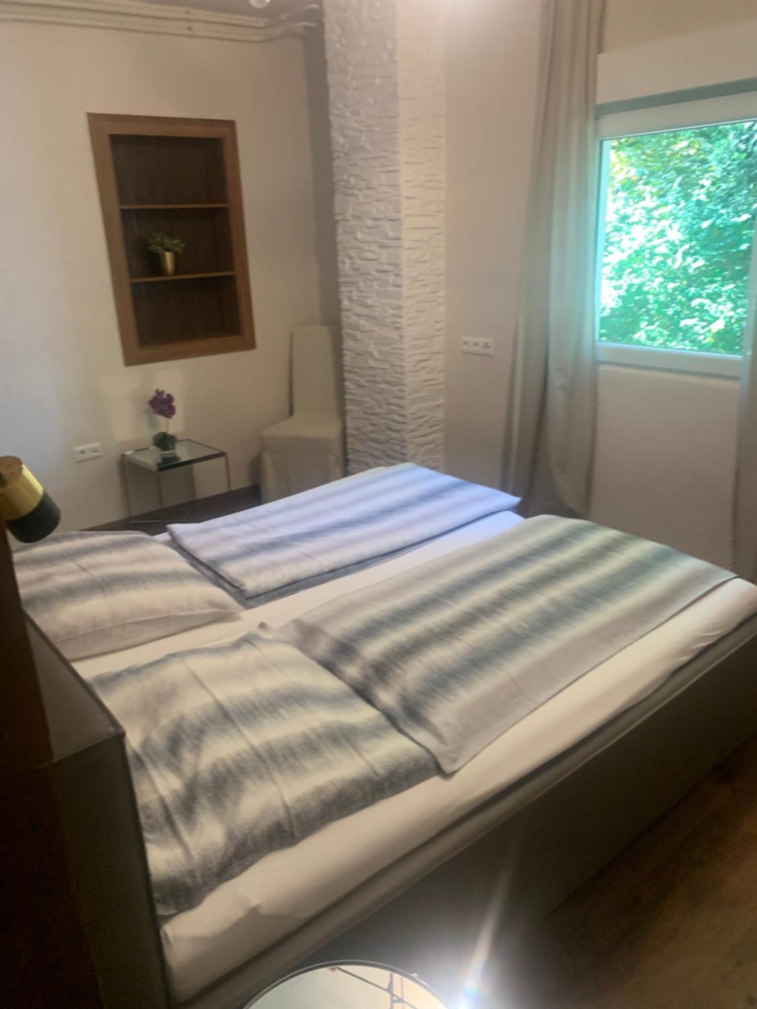 Joel Living Hotel Langenhagen  Ngoại thất bức ảnh