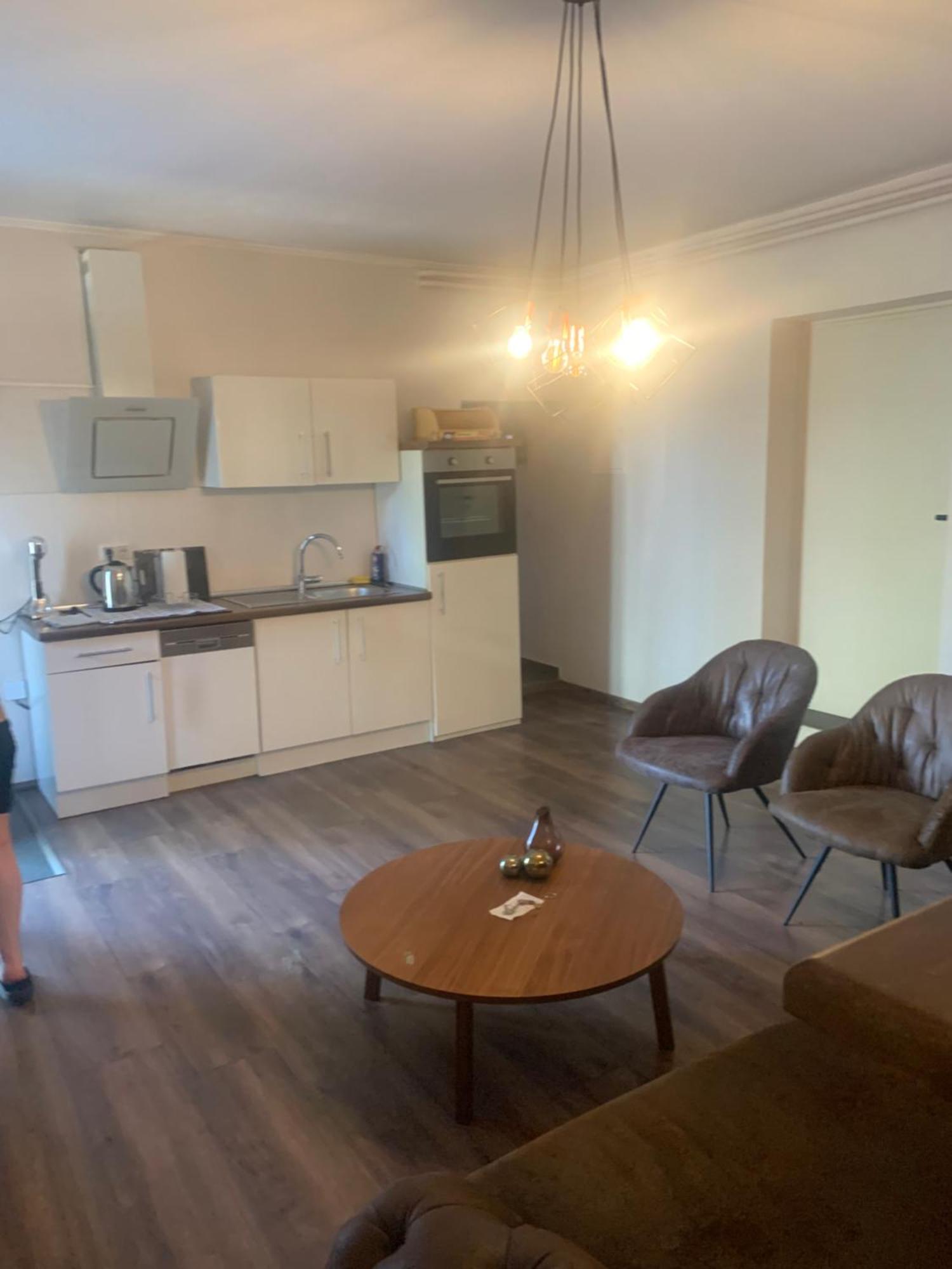 Joel Living Hotel Langenhagen  Ngoại thất bức ảnh